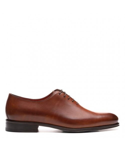 Per La Moda - A106 Tan Inglese Leather Per La Moda - A106 Tan Inglese Leather